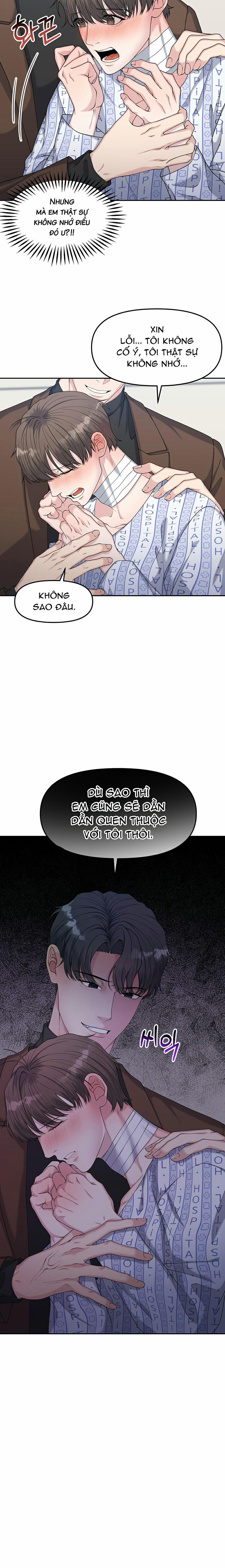 Phản Chiếu Của Ký Ức 1 trang 18