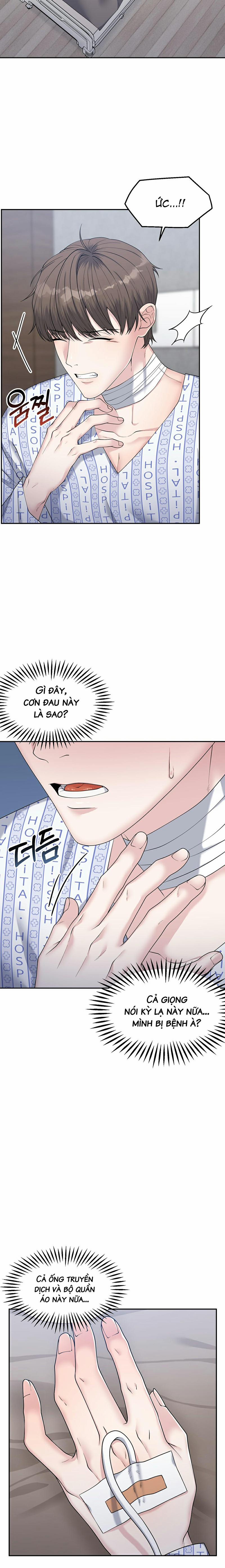 Phản Chiếu Của Ký Ức 1 trang 3