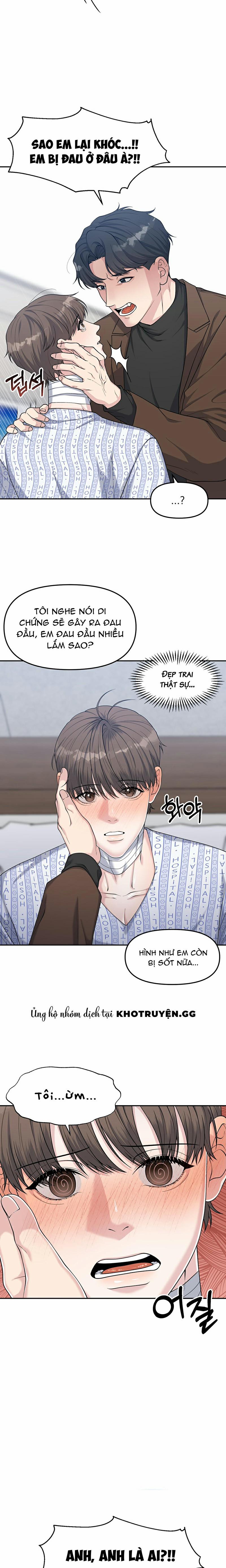 Phản Chiếu Của Ký Ức 1 trang 8