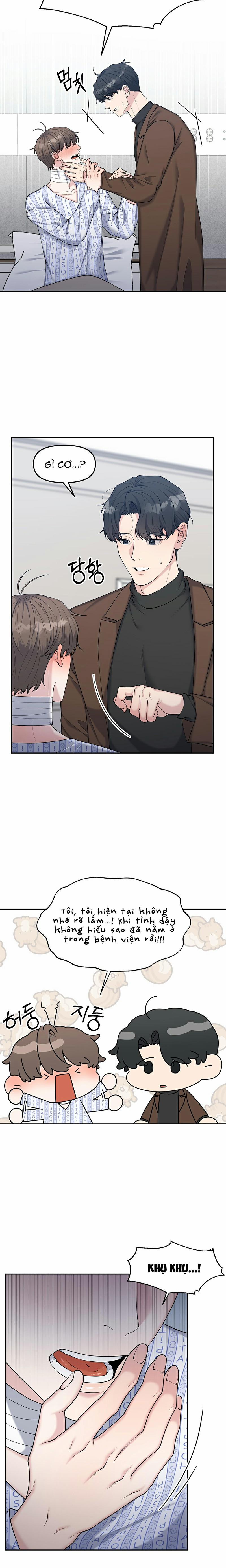 Phản Chiếu Của Ký Ức 1 trang 9