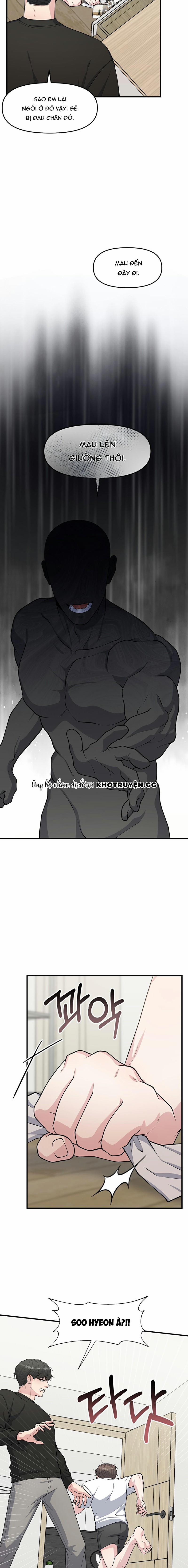 Phản Chiếu Của Ký Ức 10 trang 11