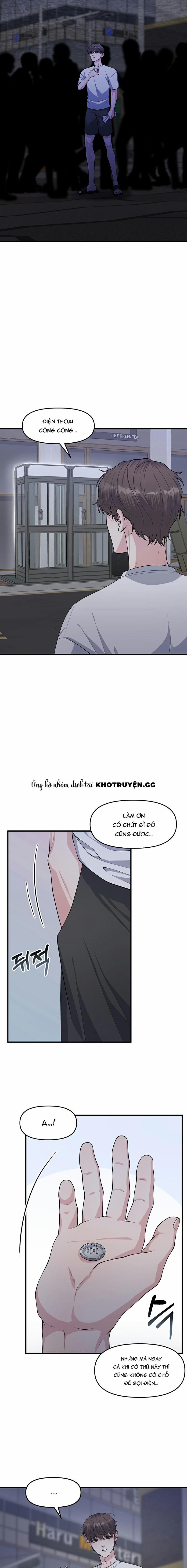 Phản Chiếu Của Ký Ức 10 trang 13