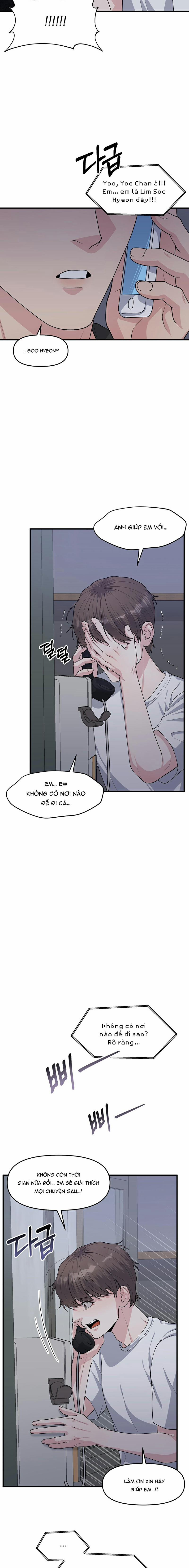 Phản Chiếu Của Ký Ức 10 trang 15