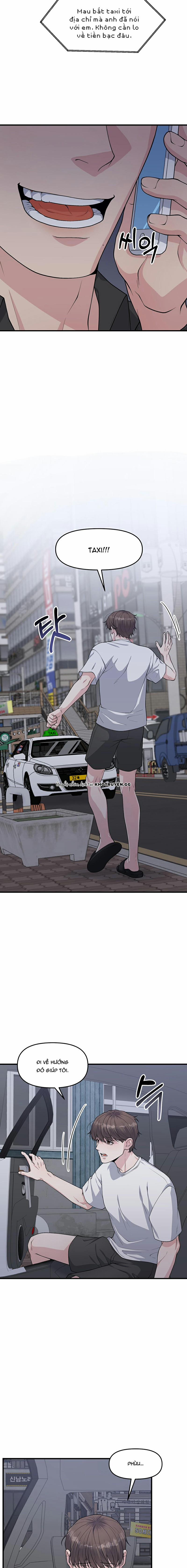 Phản Chiếu Của Ký Ức 10 trang 16