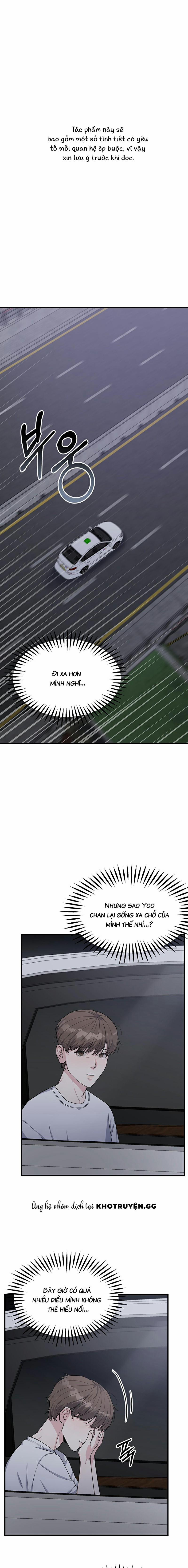 Phản Chiếu Của Ký Ức 11 trang 0