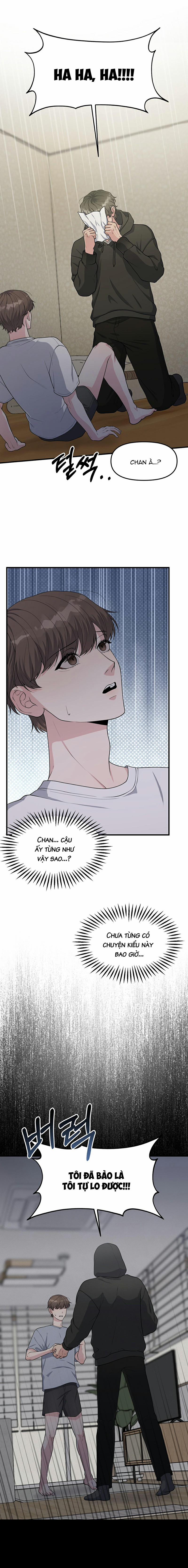 Phản Chiếu Của Ký Ức 11 trang 10