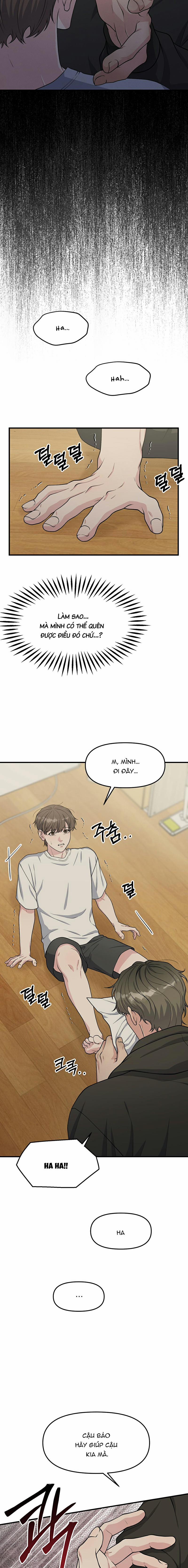 Phản Chiếu Của Ký Ức 11 trang 12