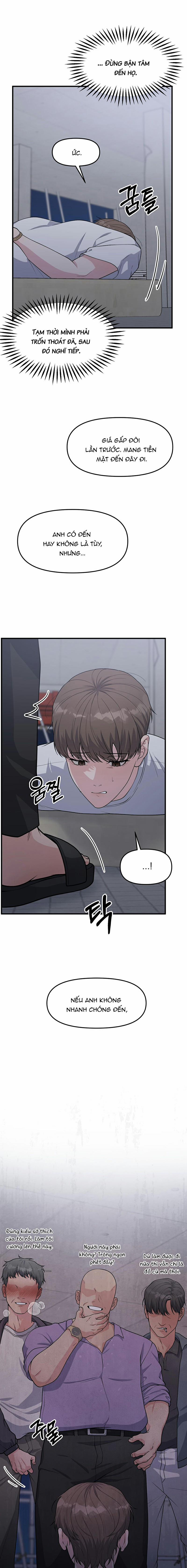 Phản Chiếu Của Ký Ức 11 trang 16