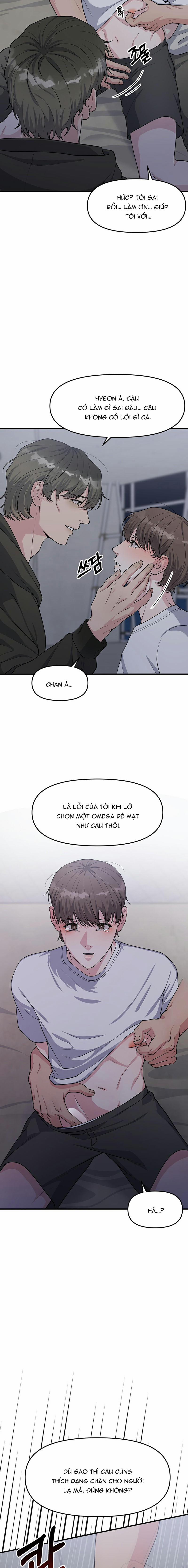 Phản Chiếu Của Ký Ức 11 trang 19