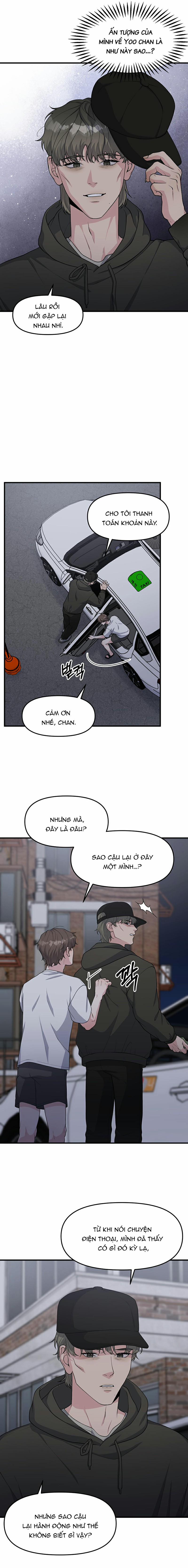 Phản Chiếu Của Ký Ức 11 trang 3