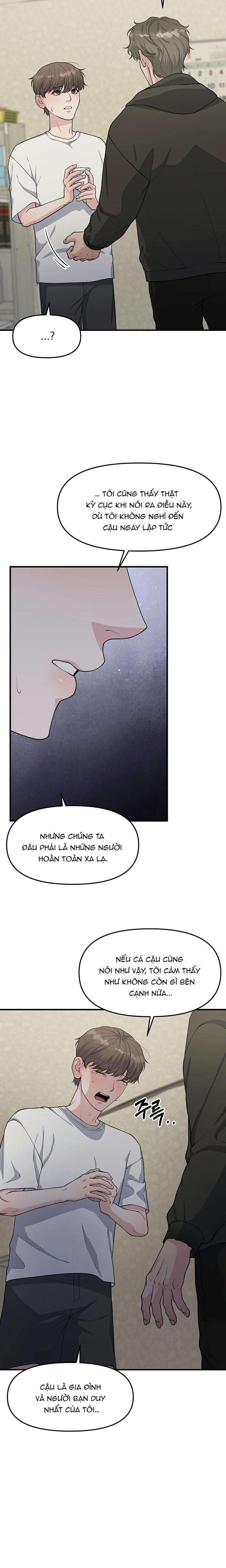 Phản Chiếu Của Ký Ức 11 trang 6