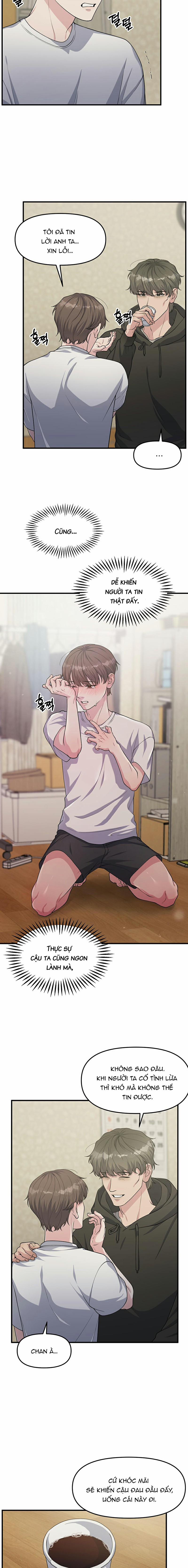 Phản Chiếu Của Ký Ức 11 trang 8