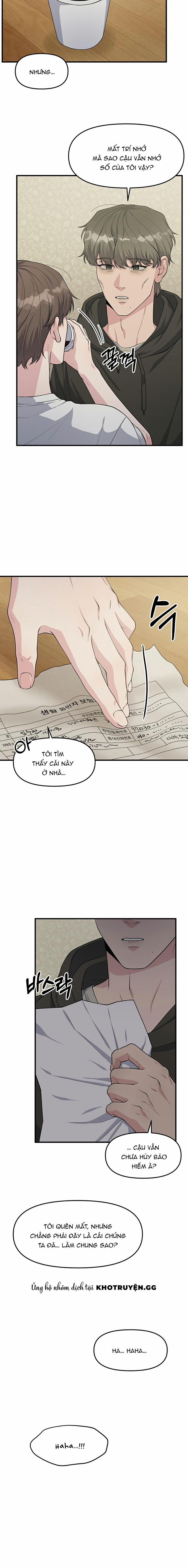 Phản Chiếu Của Ký Ức 11 trang 9