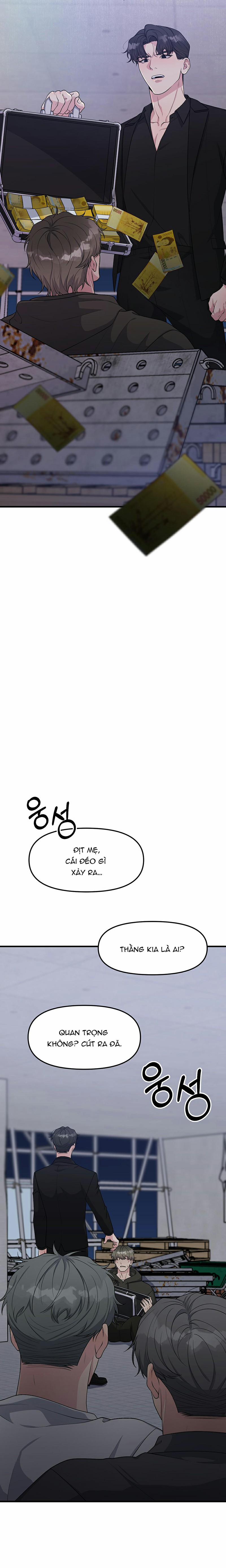 Phản Chiếu Của Ký Ức 12 trang 10