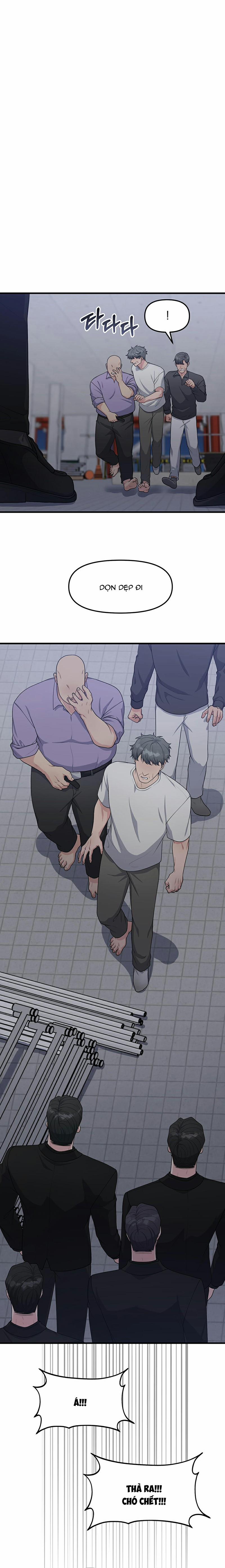 Phản Chiếu Của Ký Ức 12 trang 11