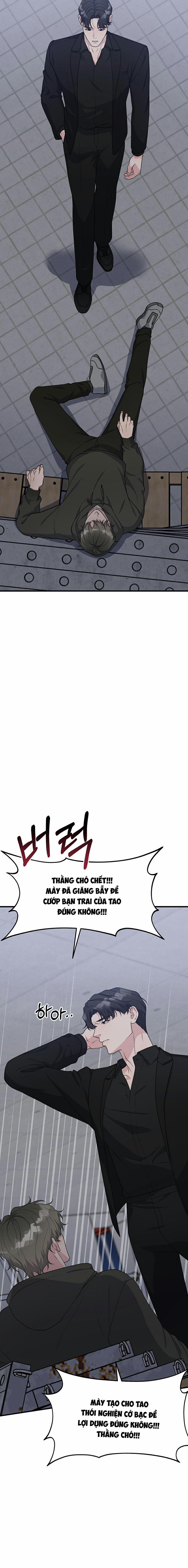 Phản Chiếu Của Ký Ức 12 trang 18