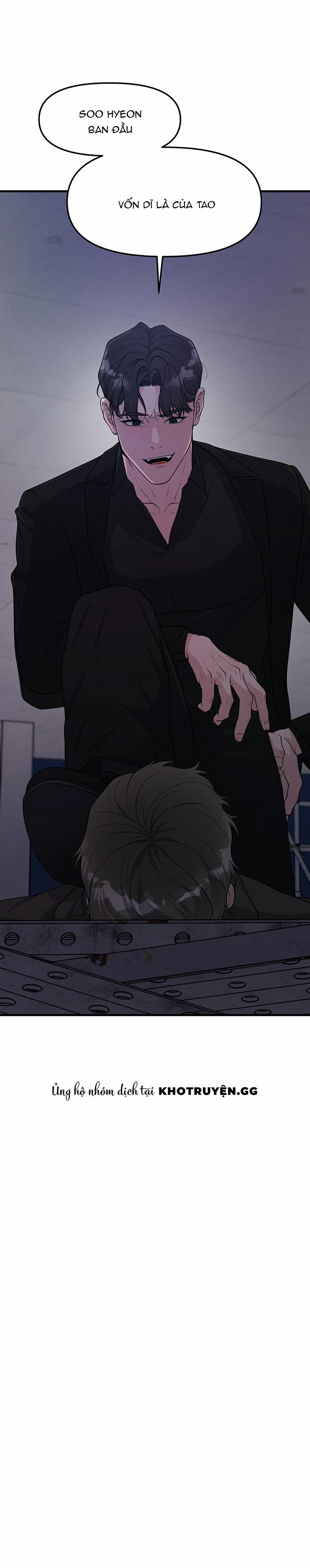 Phản Chiếu Của Ký Ức 12 trang 23