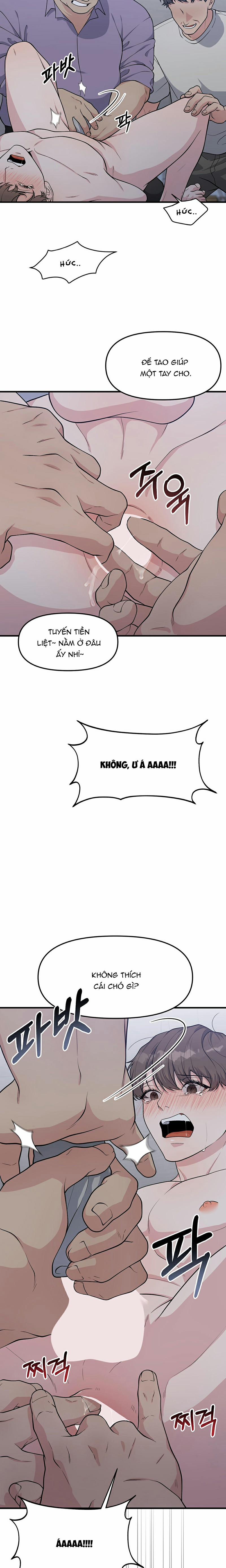 Phản Chiếu Của Ký Ức 12 trang 3