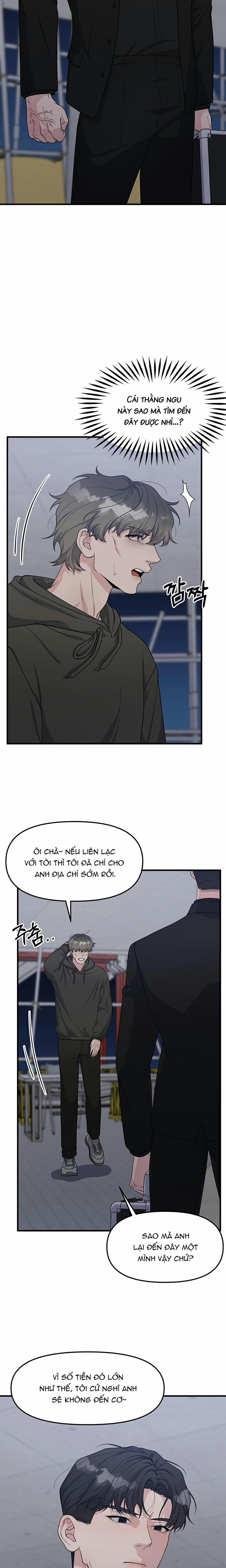 Phản Chiếu Của Ký Ức 12 trang 7