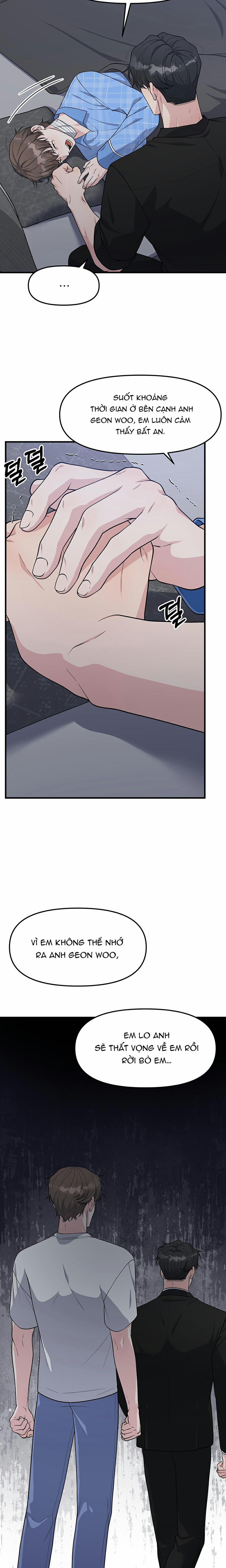 Phản Chiếu Của Ký Ức 13 trang 3