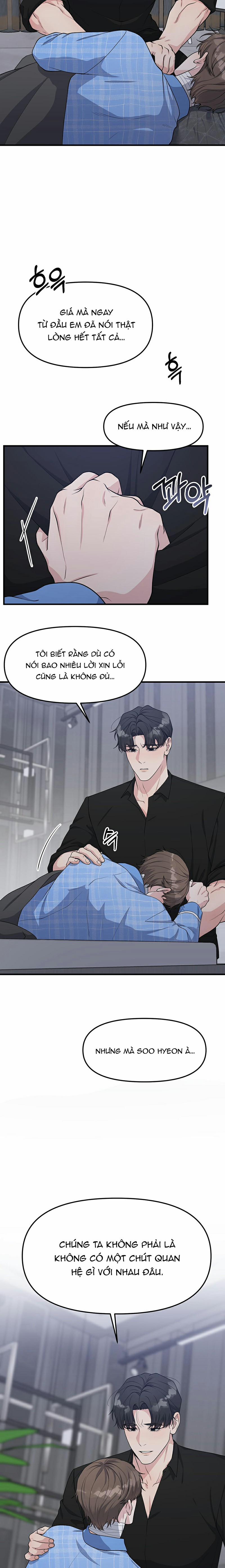 Phản Chiếu Của Ký Ức 13 trang 5