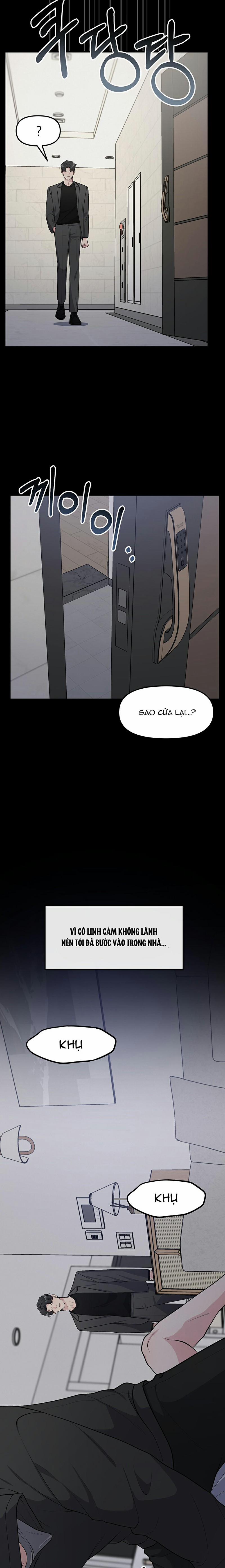 Phản Chiếu Của Ký Ức 13 trang 7