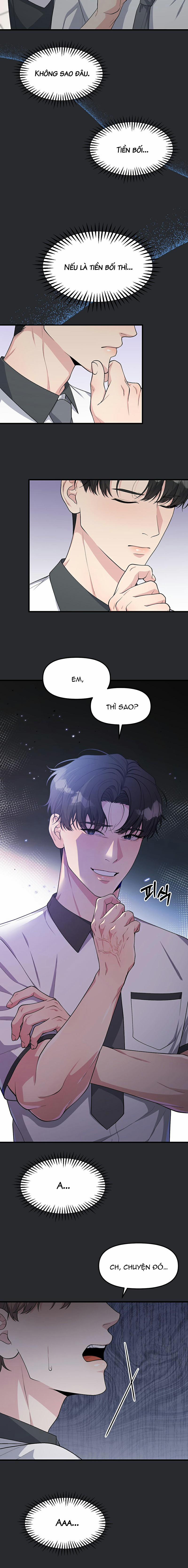 Phản Chiếu Của Ký Ức 14 trang 22