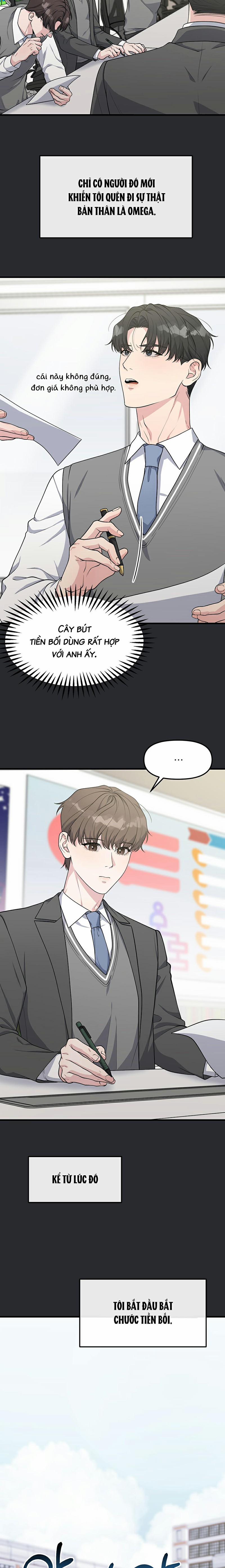 Phản Chiếu Của Ký Ức 14 trang 3