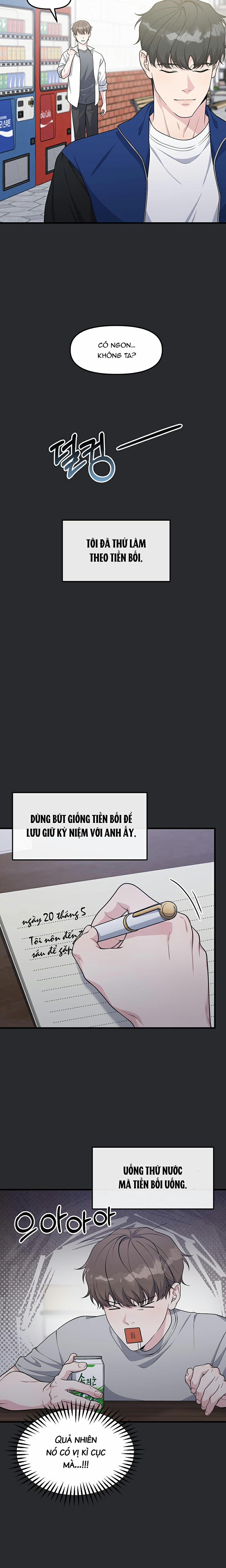 Phản Chiếu Của Ký Ức 14 trang 7