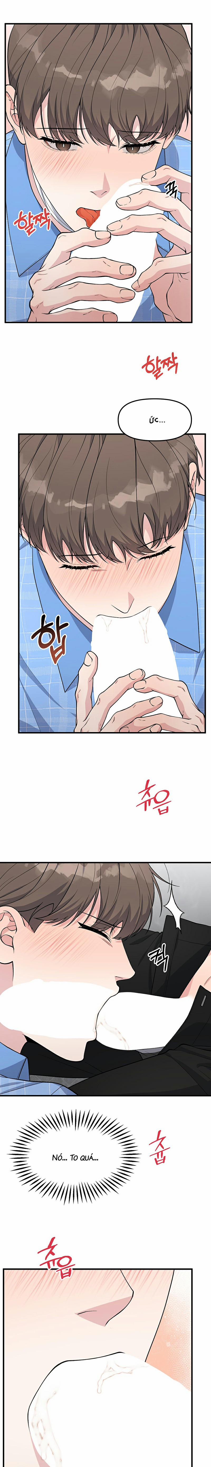 Phản Chiếu Của Ký Ức 15 trang 12