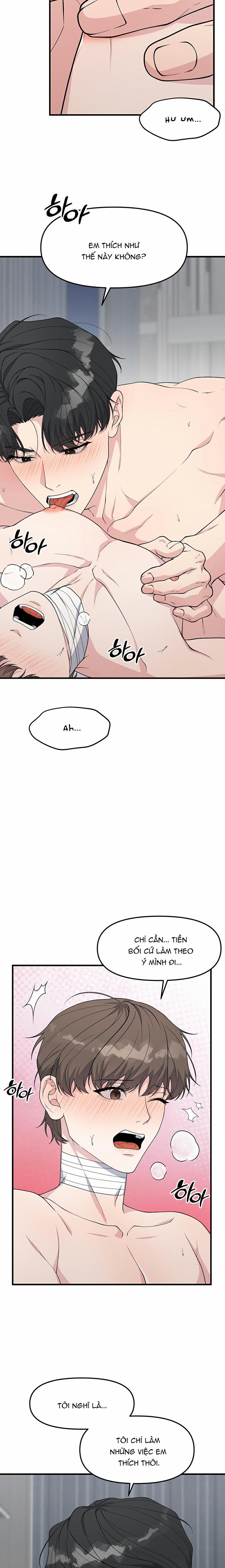 Phản Chiếu Của Ký Ức 15 trang 16