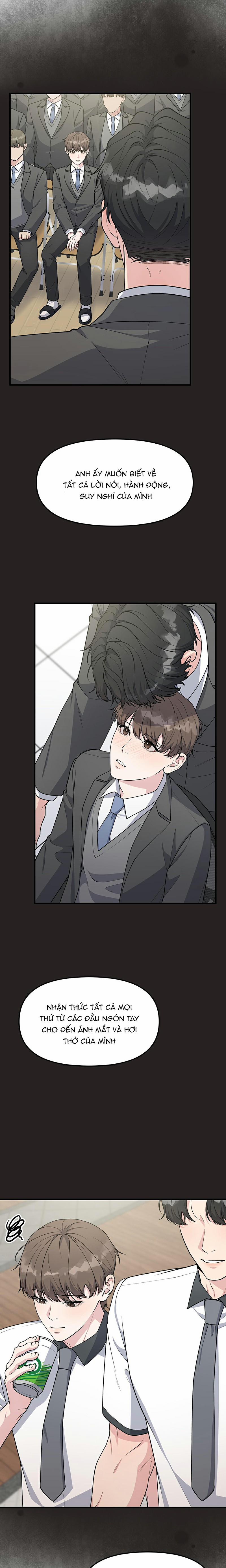 Phản Chiếu Của Ký Ức 15 trang 3