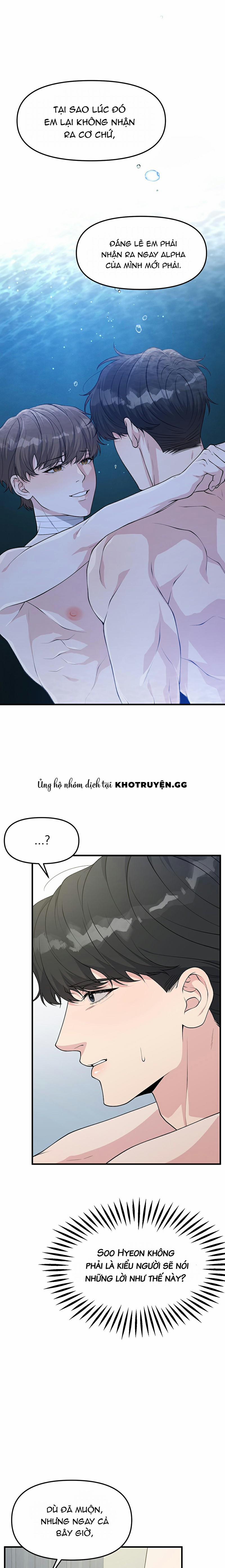 Phản Chiếu Của Ký Ức 16 trang 1