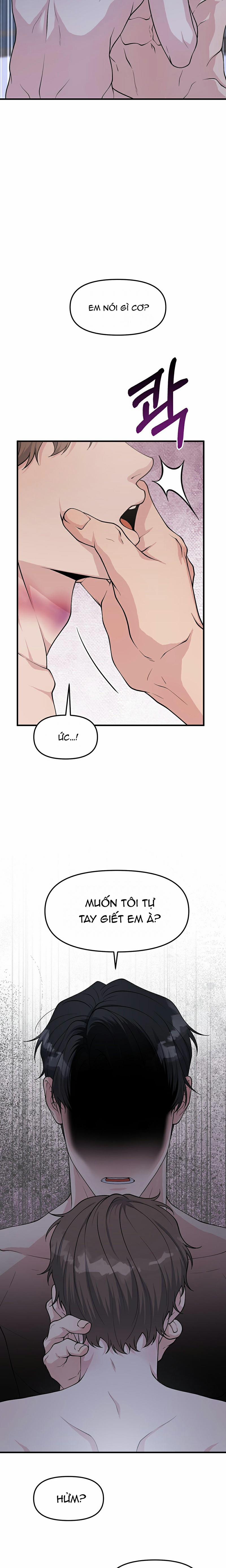 Phản Chiếu Của Ký Ức 16 trang 11