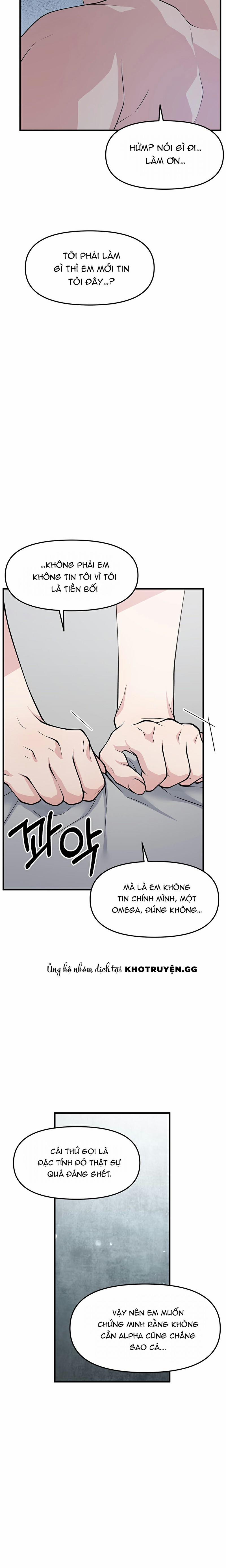 Phản Chiếu Của Ký Ức 16 trang 13