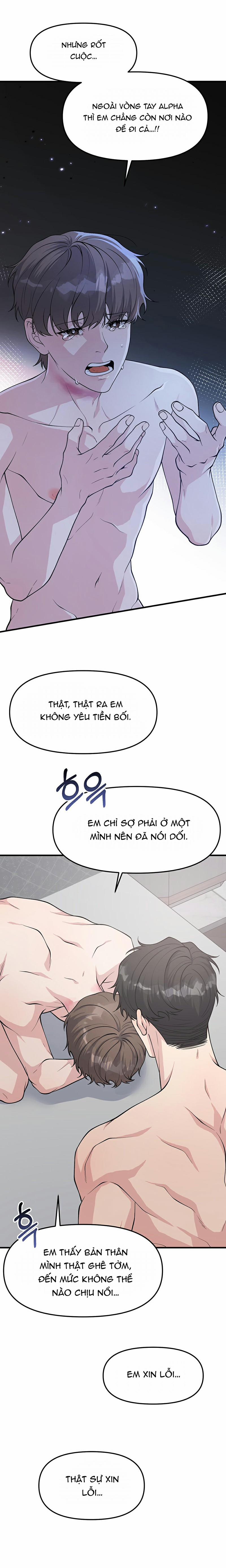 Phản Chiếu Của Ký Ức 16 trang 14