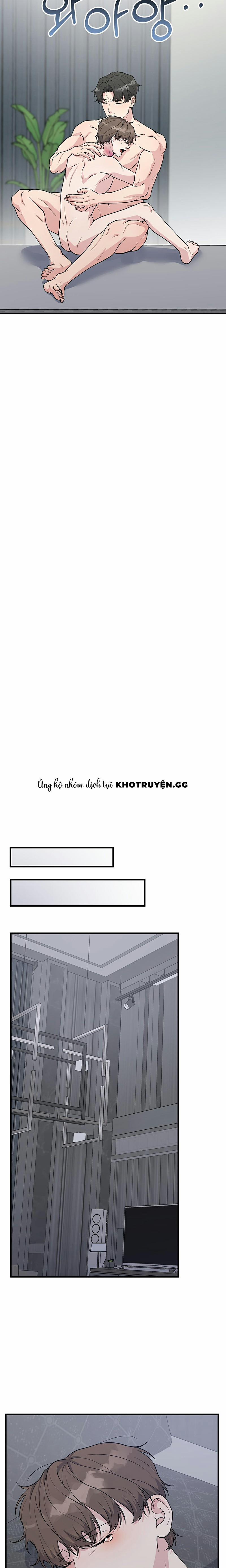 Phản Chiếu Của Ký Ức 16 trang 17