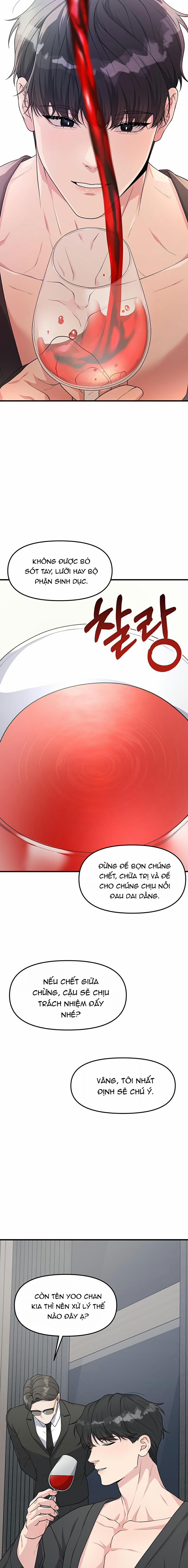 Phản Chiếu Của Ký Ức 16 trang 22