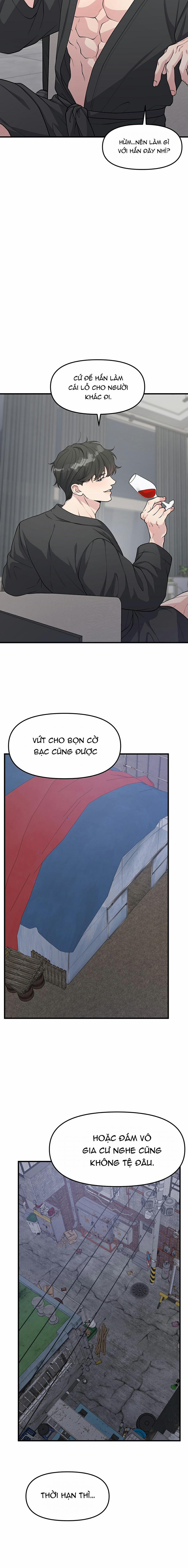 Phản Chiếu Của Ký Ức 16 trang 23