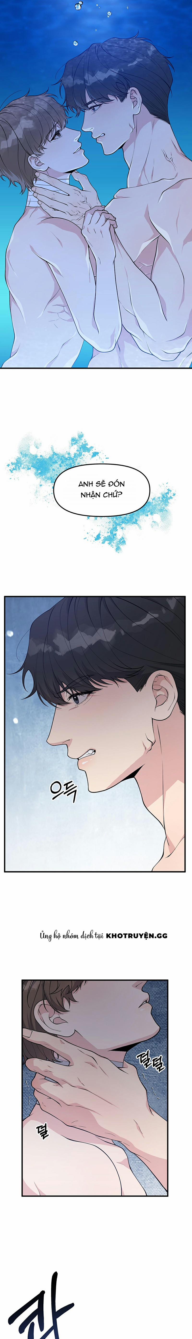 Phản Chiếu Của Ký Ức 16 trang 3