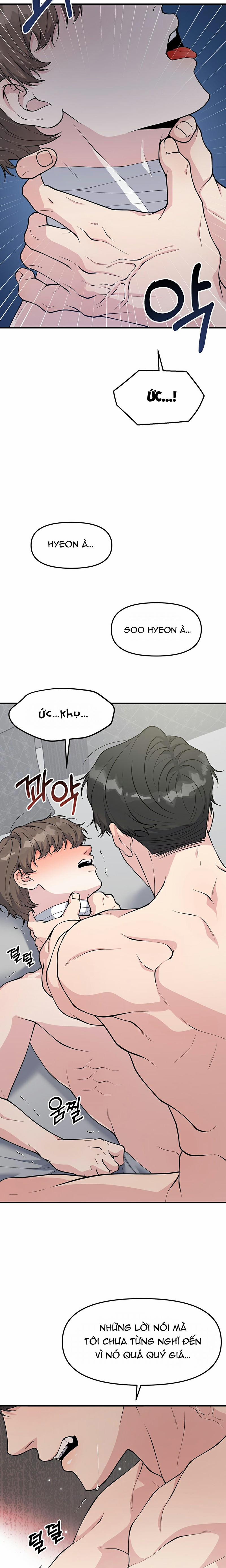 Phản Chiếu Của Ký Ức 16 trang 4