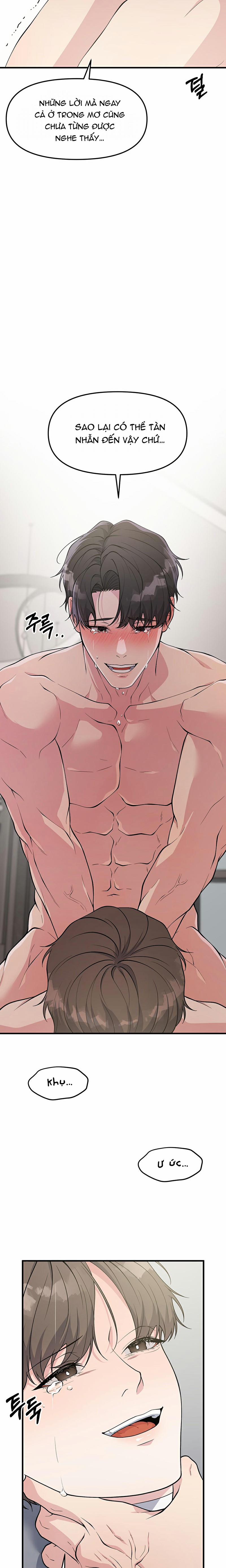 Phản Chiếu Của Ký Ức 16 trang 5