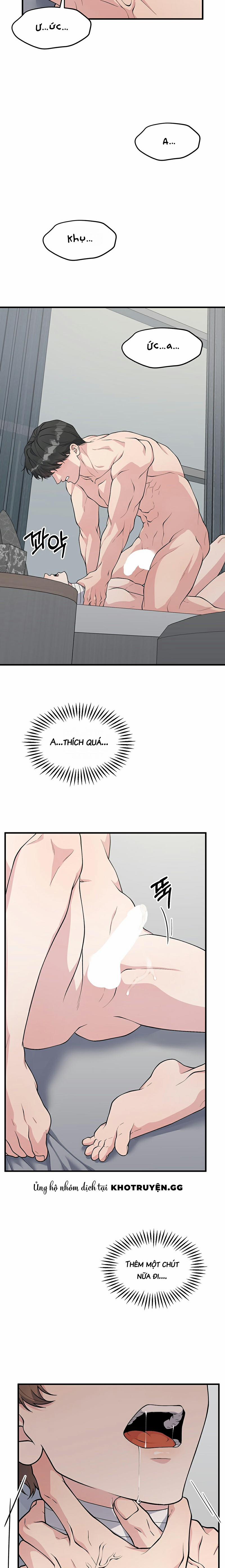 Phản Chiếu Của Ký Ức 16 trang 6