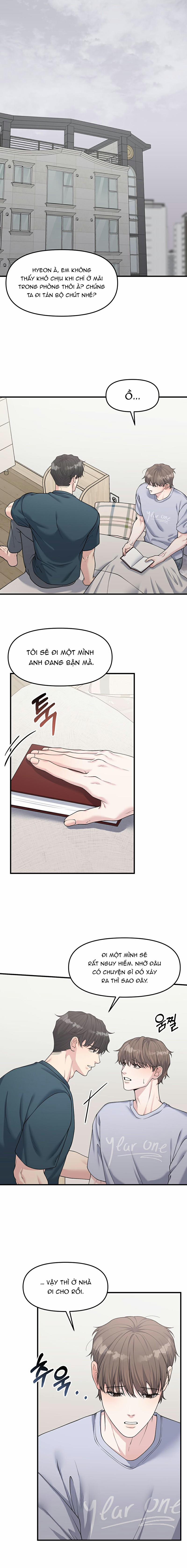 Phản Chiếu Của Ký Ức 2 trang 12