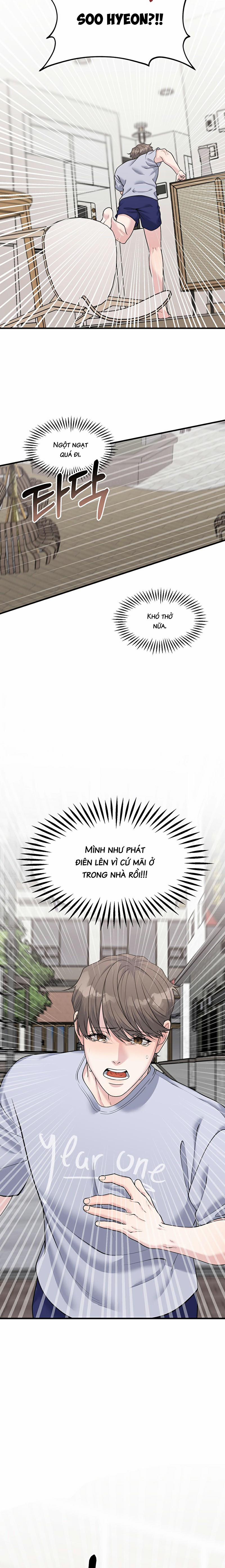 Phản Chiếu Của Ký Ức 2 trang 16