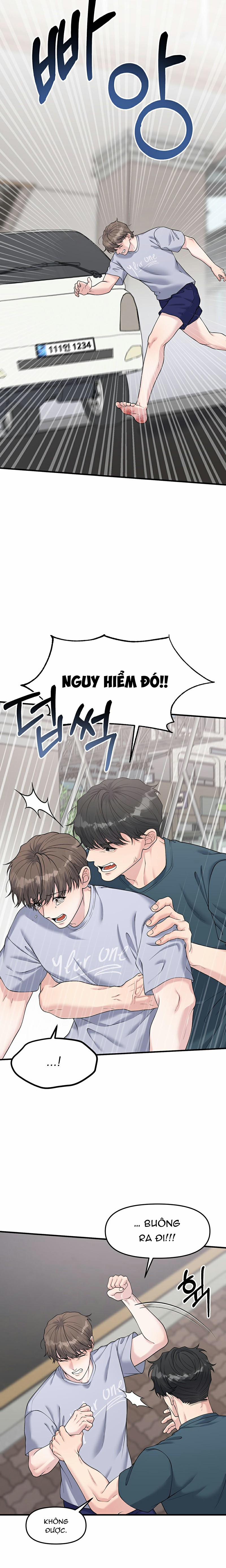 Phản Chiếu Của Ký Ức 2 trang 17