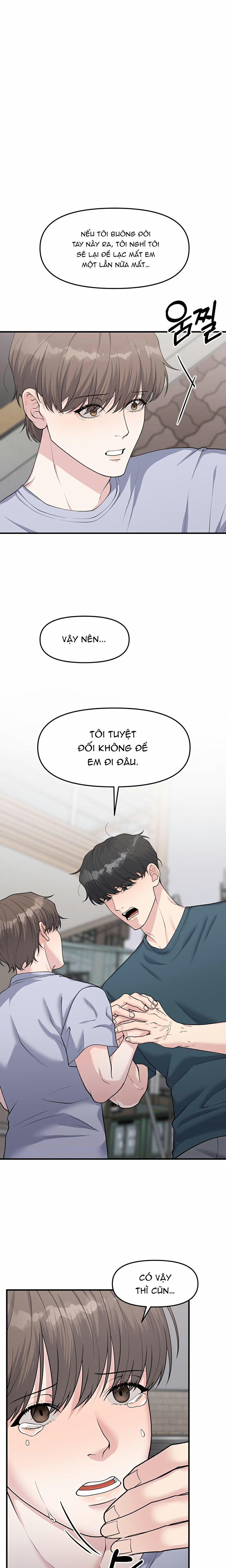 Phản Chiếu Của Ký Ức 2 trang 18