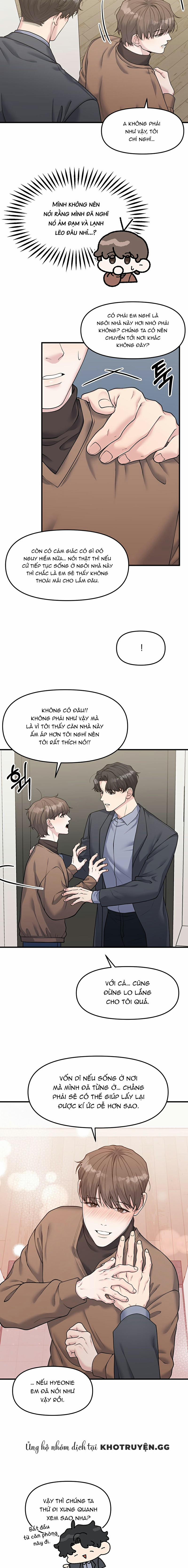 Phản Chiếu Của Ký Ức 2 trang 2