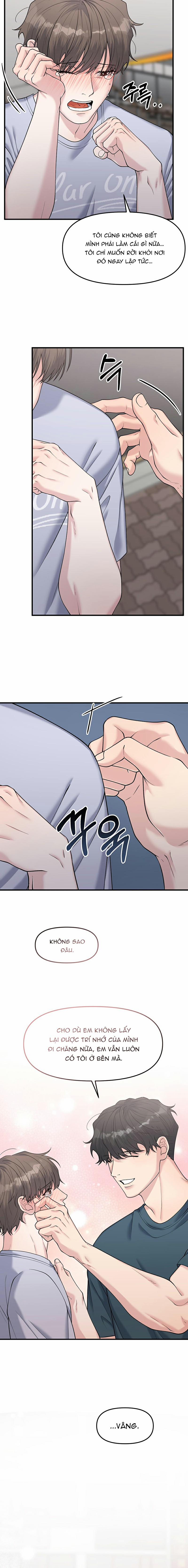 Phản Chiếu Của Ký Ức 2 trang 21