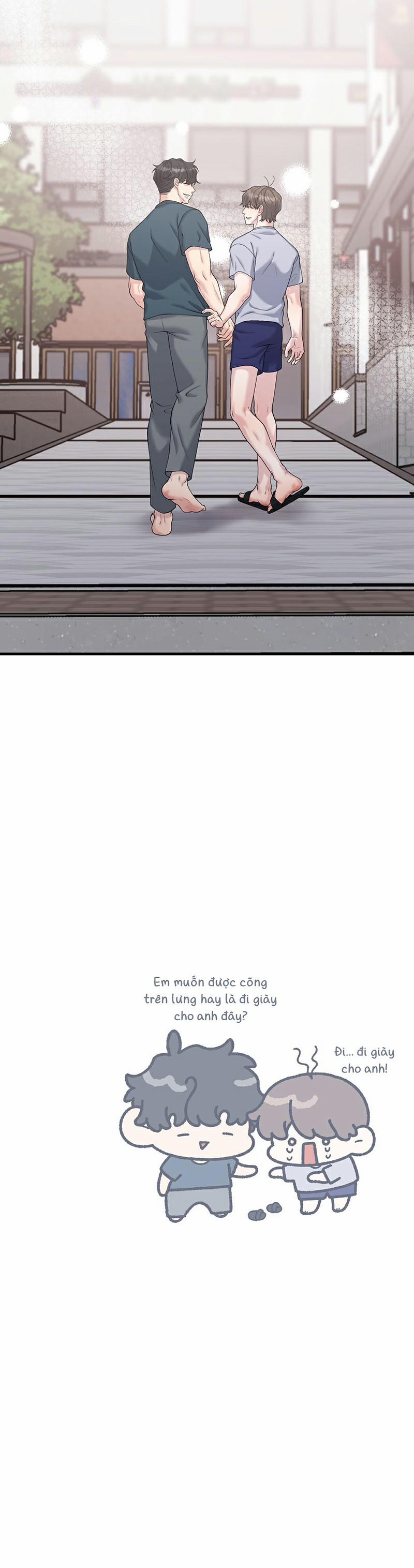 Phản Chiếu Của Ký Ức 2 trang 22